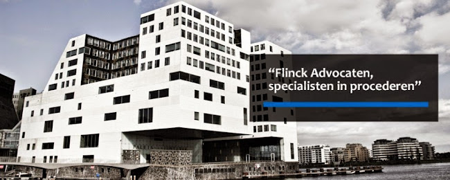 Flinck Advocaten - Amsterdam