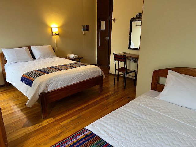 Hostal Mia Leticia by null