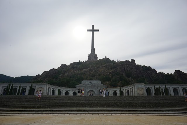 Valle de los Caidos