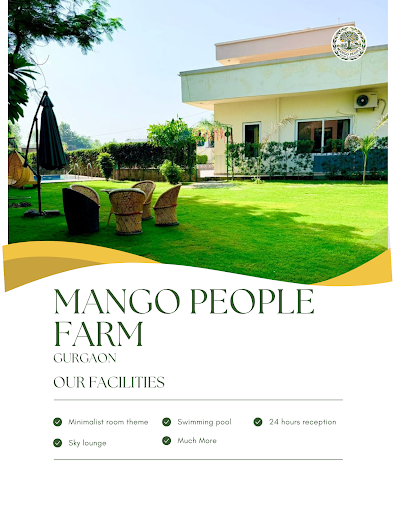 Mango People Farm  post image