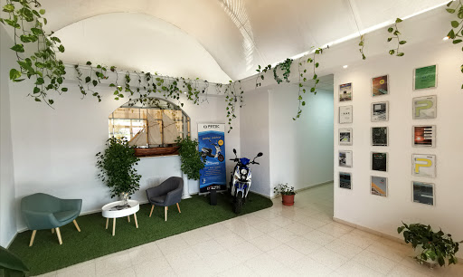 PRITEC Electronics - Visual
