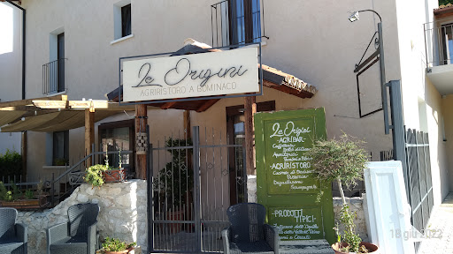 Ristorante Le Origini