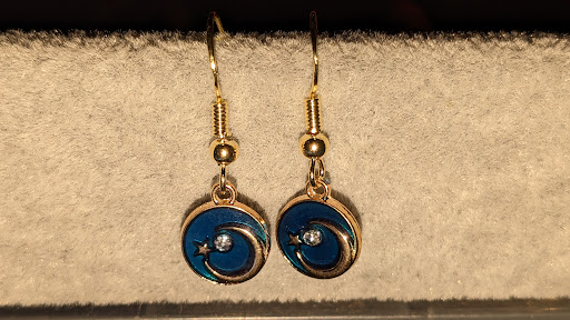 All Things That Bling Gallery - United States