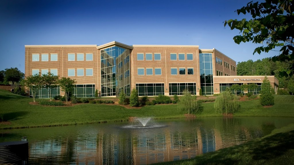 North Carolina Heart Vascular