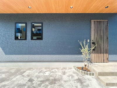 （株）柿野工務店