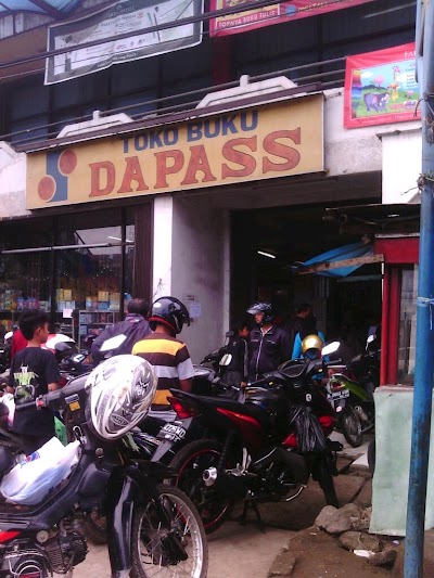 book-store