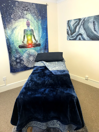 Amethyst Holistics Truro