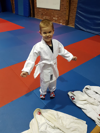 Shudan Wellingborough Judo Club - Thumbnail