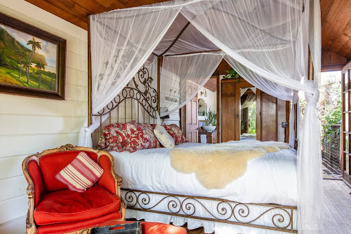 Los Rios Cottages - Casa Mia - United States