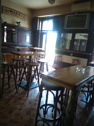Photos of Mala Pivnica