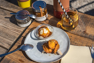 Photo n°18 de Aix&terra Restaurant Cannes à Cannes (Restaurant)