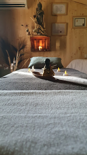 Bulle De Douceur & Spa