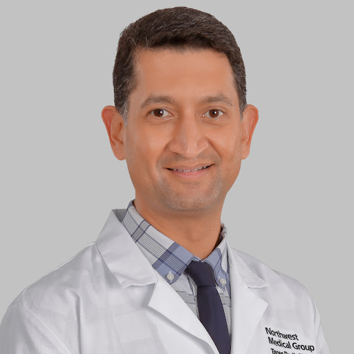 Tareq Braik, M.D. - Thumbnail