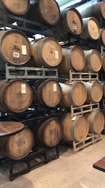 B-52 Brewing Co. by null