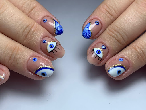 SMALTO nail bar - Thumbnail