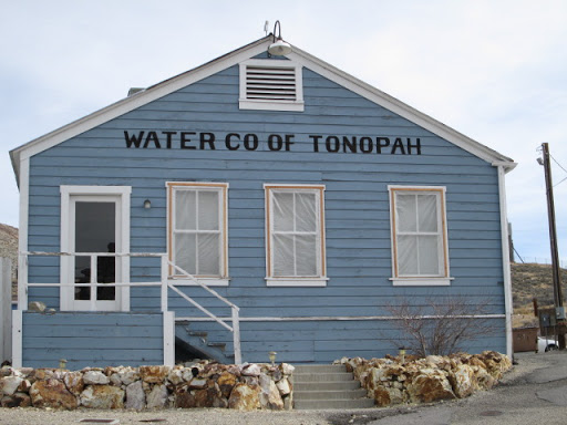 Tonopah Public Utilities - Thumbnail