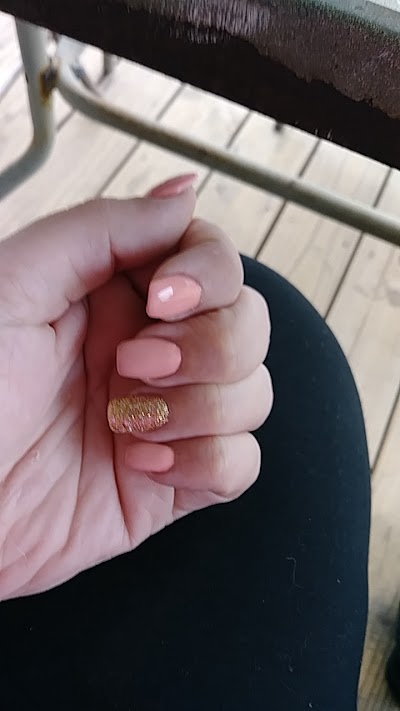 Elegant Nails