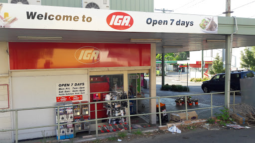 IGA Putney Gallery - Australia