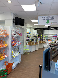 Photo n°9 de Pharmacie des Grands Hommes à Bordeaux (Centre de vaccinations internationales)