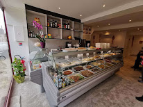 PANDA TRAITEUR à Auxerre