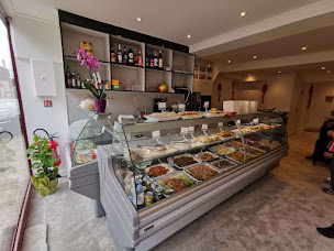 Photo n°25 de PANDA TRAITEUR à Auxerre (Restaurant chinois)