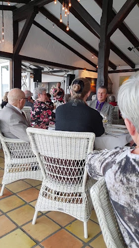Anmeldelser af Restaurant Rudolf Mathis i Nyborg - Restaurant