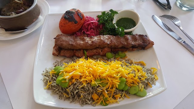 Persepolis Restaurant