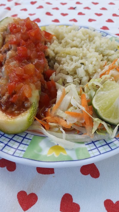 Photos of &iexcl;Si Chabe Rico!