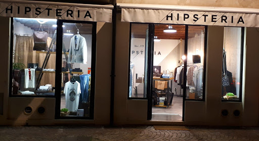 HIPSTERIA - Visual
