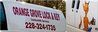 Orange Grove Lock & Key, Locksmith Service