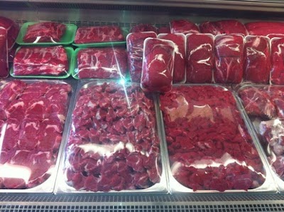 Photos of Akbulut ve Kardeşler Kasap Şark&uuml;teri