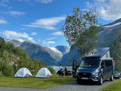 WeVan Location de Van Aménagé et Minibus Grenoble - Vente Van Occasion - Thumbnail