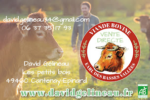 Photo n°10 de EARL DES BASSES VALLÉES à Cantenay-Épinard (Siège social)