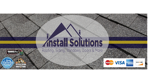 Install Solutions LLC