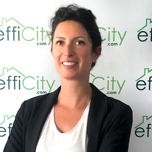 Leïla Richard - efficity - Thumbnail