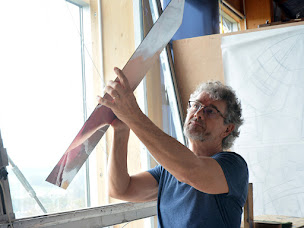 Photo n°13 de Atelier PassLumière à Mortain-Bocage (Atelier d'art)