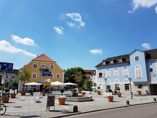 Ferienwohnung Café am Rathaus - Thumbnail