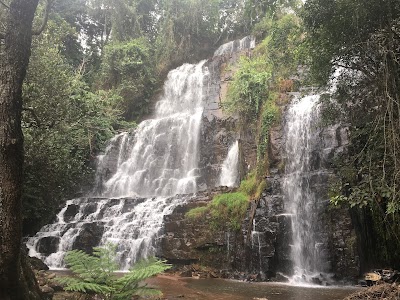 Photos of Chutes de la Karera
