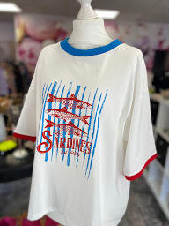 Photo n°27 de Le petit Dressing à Souprosse (Magasin de surplus)