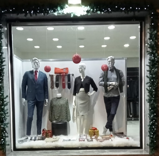 Mirage Moda - Visual