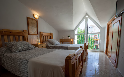 Hostal Sango - Visual