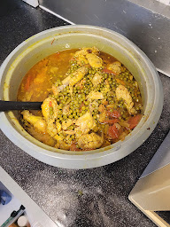 Photo n°17 de Ti Chef 974 à Mulhouse (Restaurant végétarien)