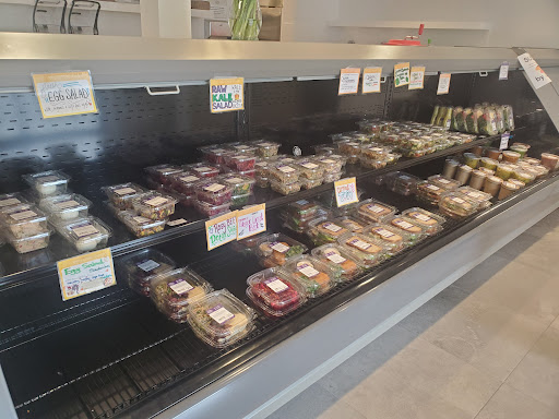 Debra's Natural Gourmet Gallery - United States