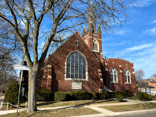 United Church of Christ First Congregational Church - Thumbnail