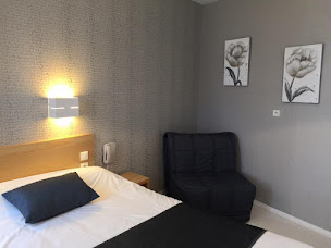 Photo n°22 de Logis hôtel restaurant Cazes A Arazat à Laissac-Sévérac l'Église (Restaurant)