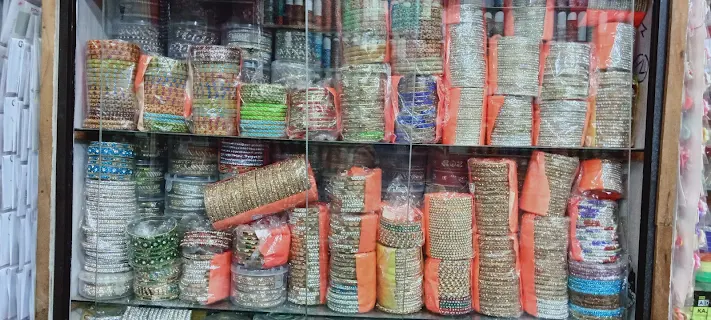 SUMANGALI BANGLE STORE photo 4