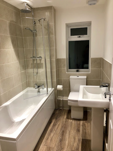 Jon Rusk Plumbing & Heating Ltd. - Thumbnail