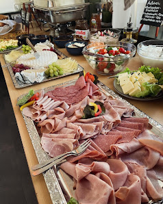 Essen und Trinken