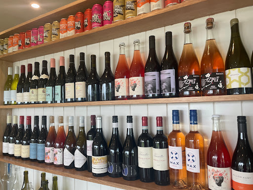 Arlo Wine Bar
