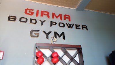 Photos of Girma Body Power GYM